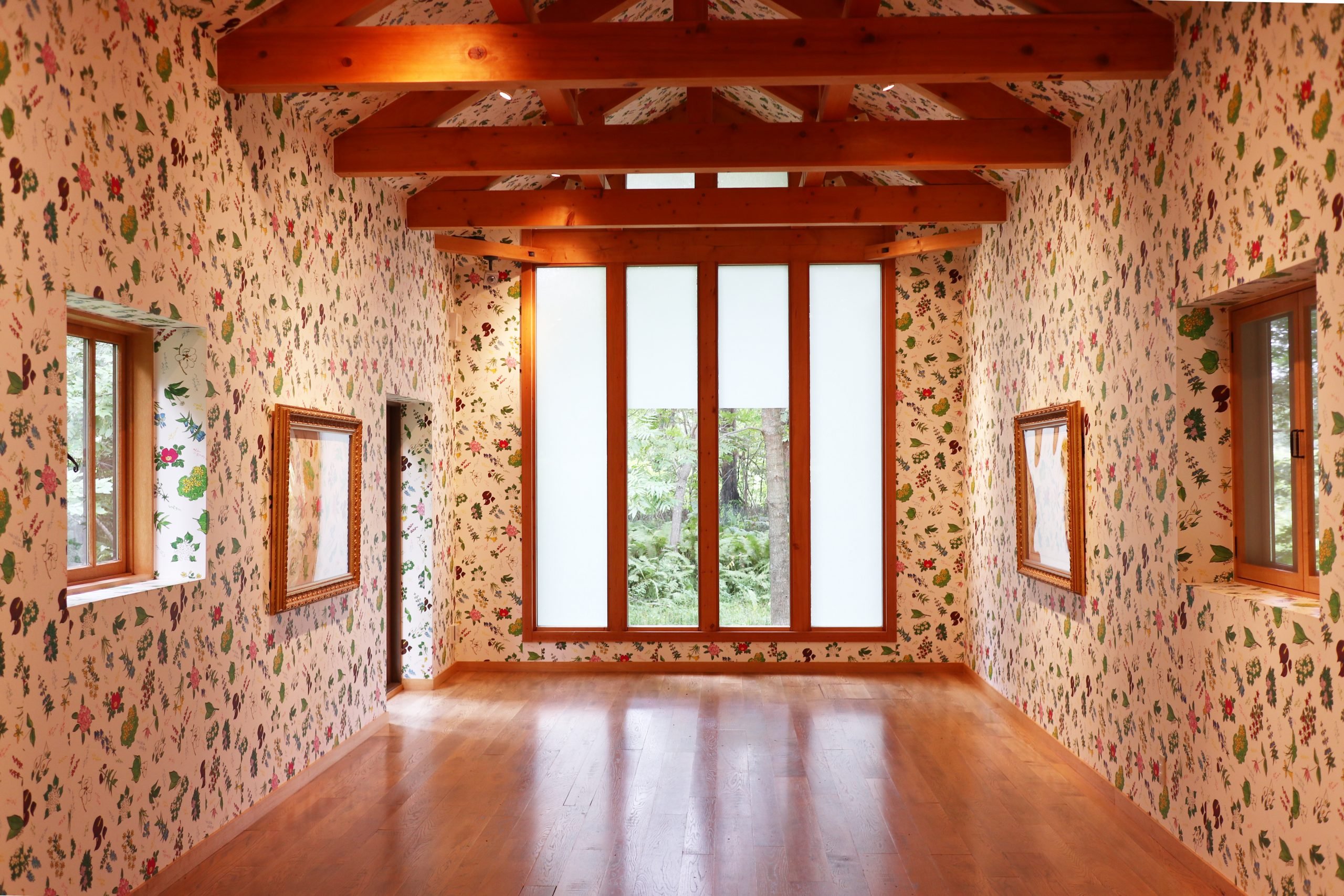 🌳 육화의 숲(롯카노모리) 이미지 4